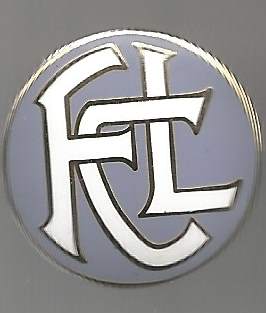 Pin FC LEGNANO